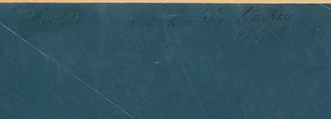 [Л.Н. Толстой, автограф]. Лев Толстой. Великий писатель земли русской... СПб., 1903.